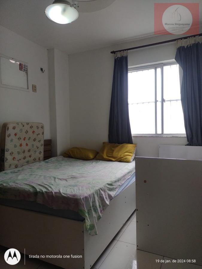 Apartamento à venda com 3 quartos, 65m² - Foto 6