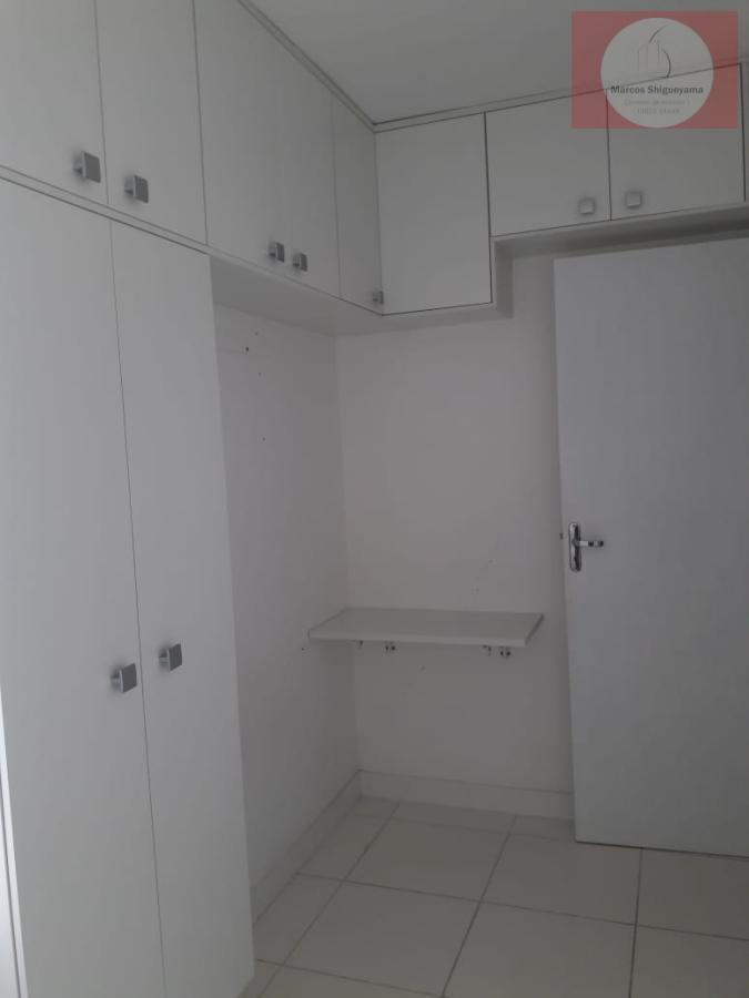 Apartamento à venda com 3 quartos, 65m² - Foto 9