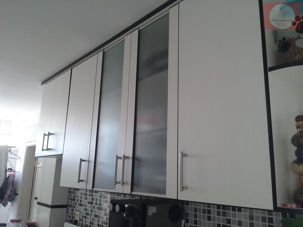 Apartamento à venda com 3 quartos, 65m² - Foto 13