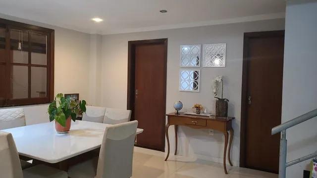 Casa de Condomínio à venda com 4 quartos, 220m² - Foto 10