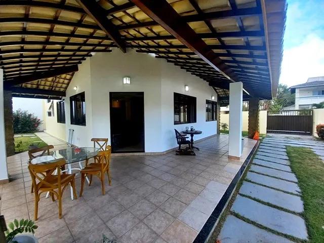 Casa de Condomínio à venda com 4 quartos, 271m² - Foto 3