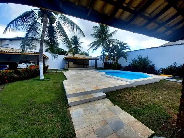 Casa de Condomínio à venda com 4 quartos, 271m² - Foto 6