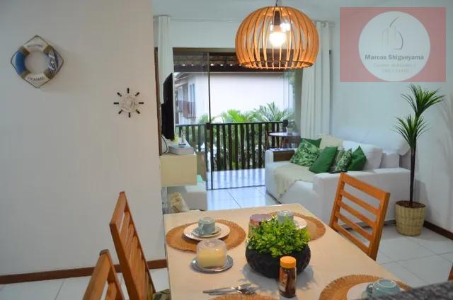 Apartamento à venda com 2 quartos, 65m² - Foto 20