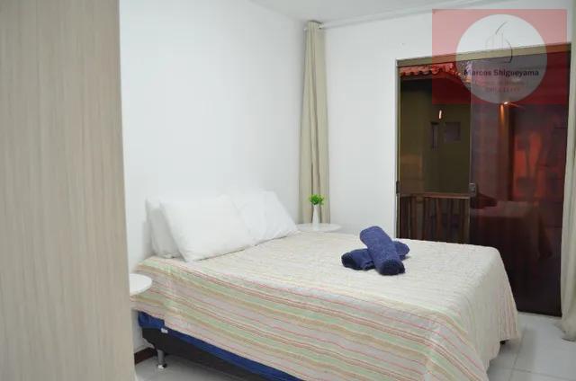 Apartamento à venda com 2 quartos, 65m² - Foto 19