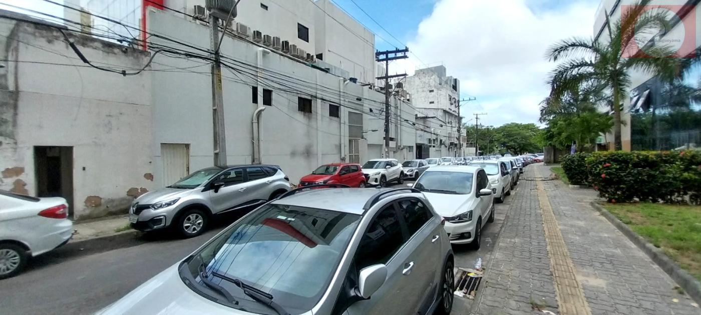 Loja-Salão para alugar, 560m² - Foto 6