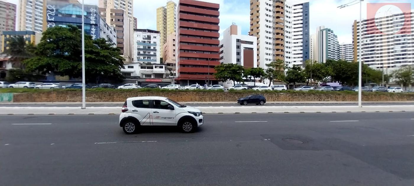 Loja-Salão para alugar, 560m² - Foto 4