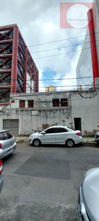 Loja-Salão para alugar, 560m² - Foto 8