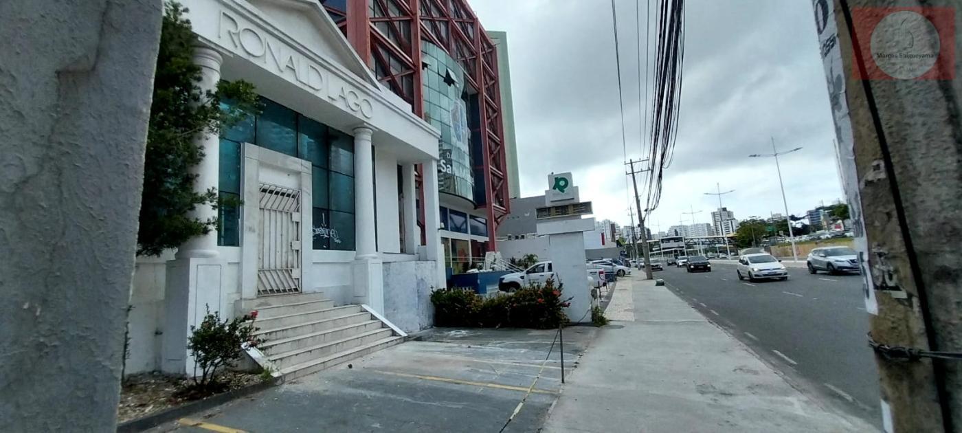 Loja-Salão para alugar, 560m² - Foto 5