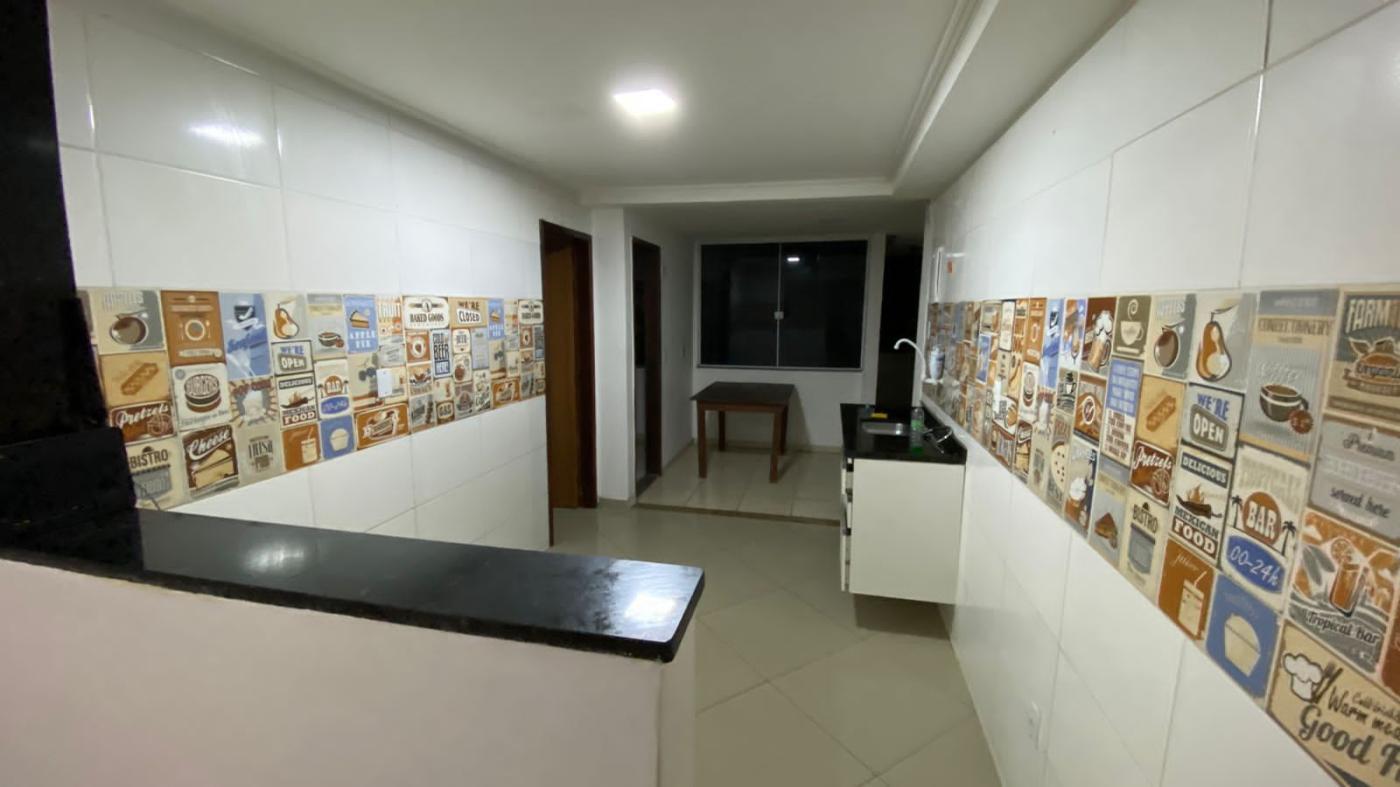 Apartamento para alugar com 2 quartos, 70m² - Foto 12