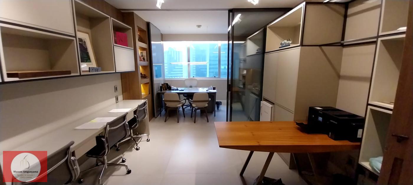 Conjunto Comercial-Sala à venda, 30m² - Foto 10