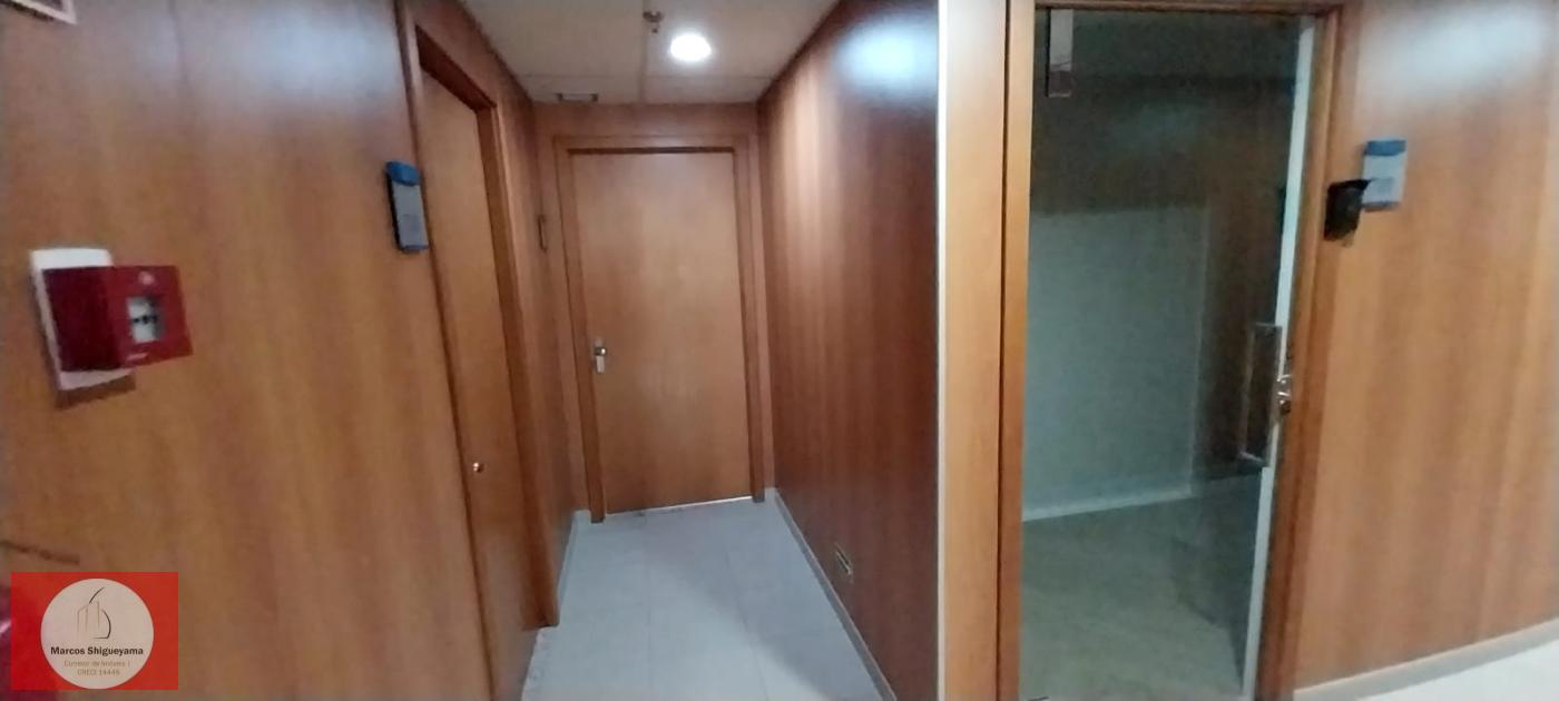 Conjunto Comercial-Sala à venda, 30m² - Foto 15