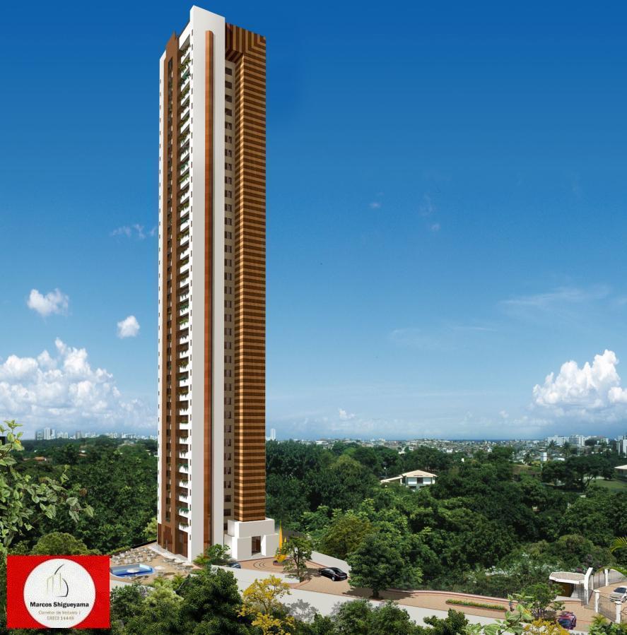 Apartamento à venda com 5 quartos, 386m² - Foto 1