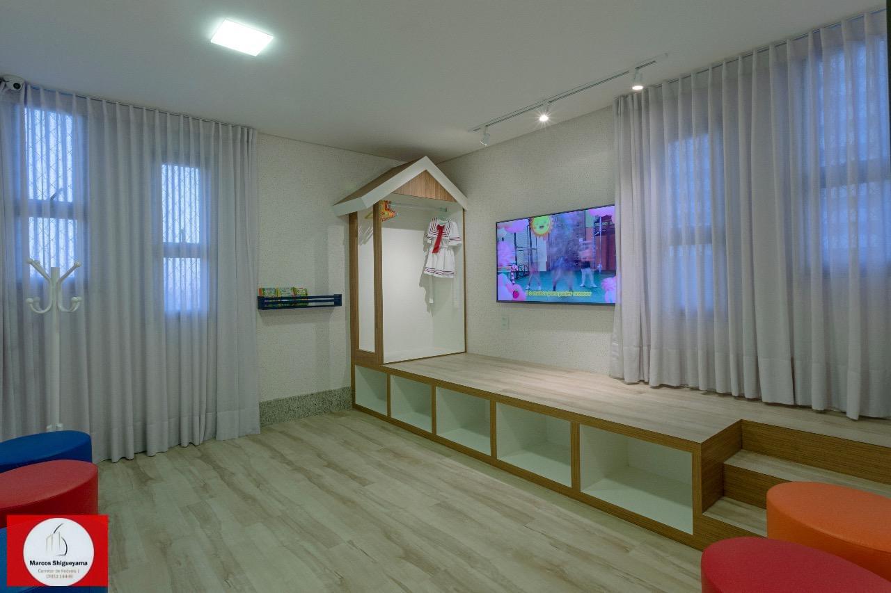 Apartamento à venda com 5 quartos, 386m² - Foto 43