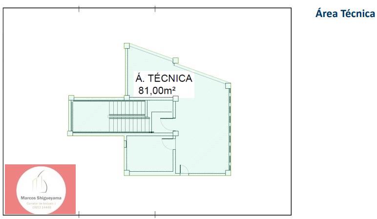 Depósito-Galpão-Armazém para alugar, 4949m² - Foto 18