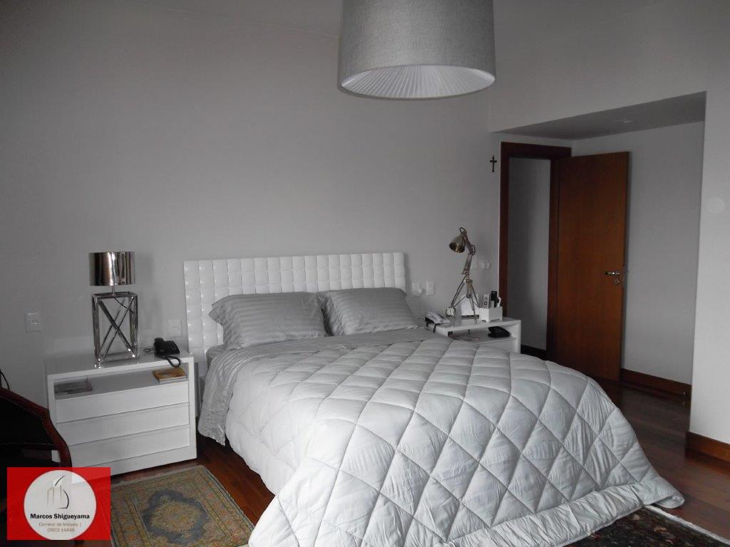 Apartamento à venda com 5 quartos, 386m² - Foto 5