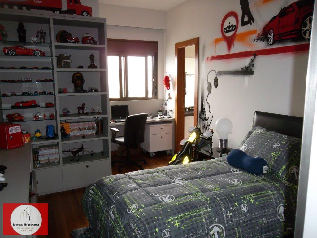 Apartamento à venda com 5 quartos, 386m² - Foto 9