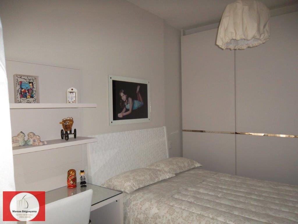 Apartamento à venda com 5 quartos, 386m² - Foto 7