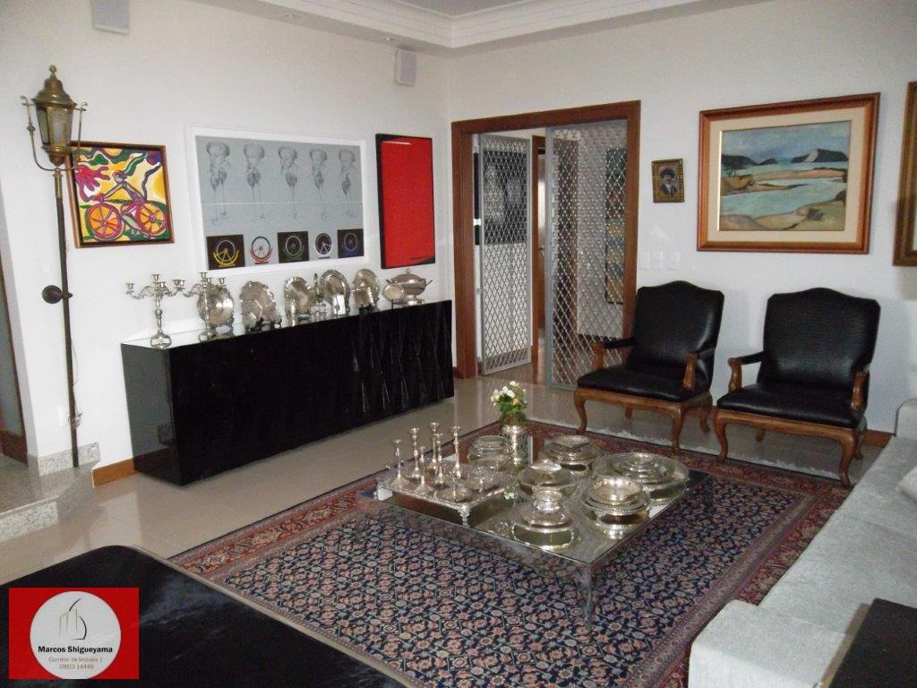 Apartamento à venda com 5 quartos, 386m² - Foto 14