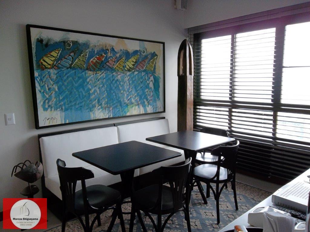 Apartamento à venda com 5 quartos, 386m² - Foto 18