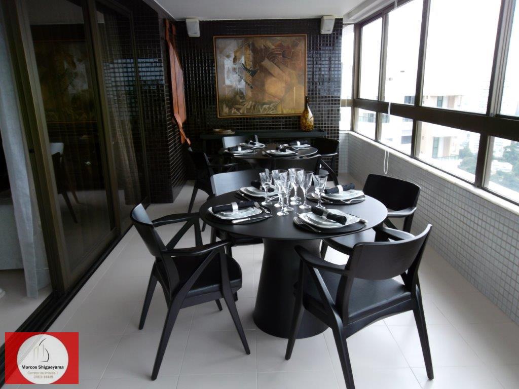 Apartamento à venda com 5 quartos, 386m² - Foto 19