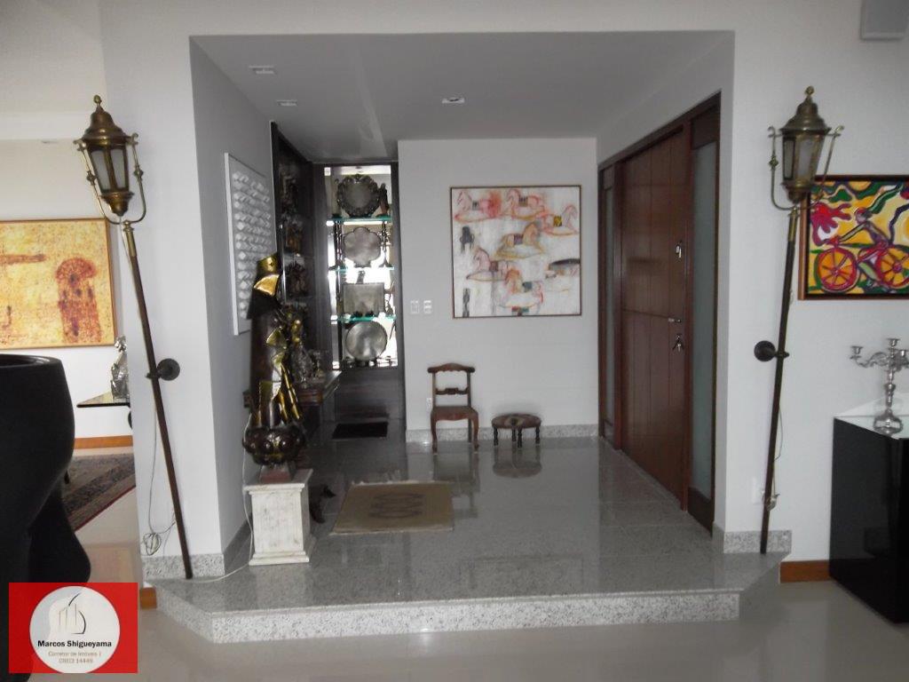 Apartamento à venda com 5 quartos, 386m² - Foto 21