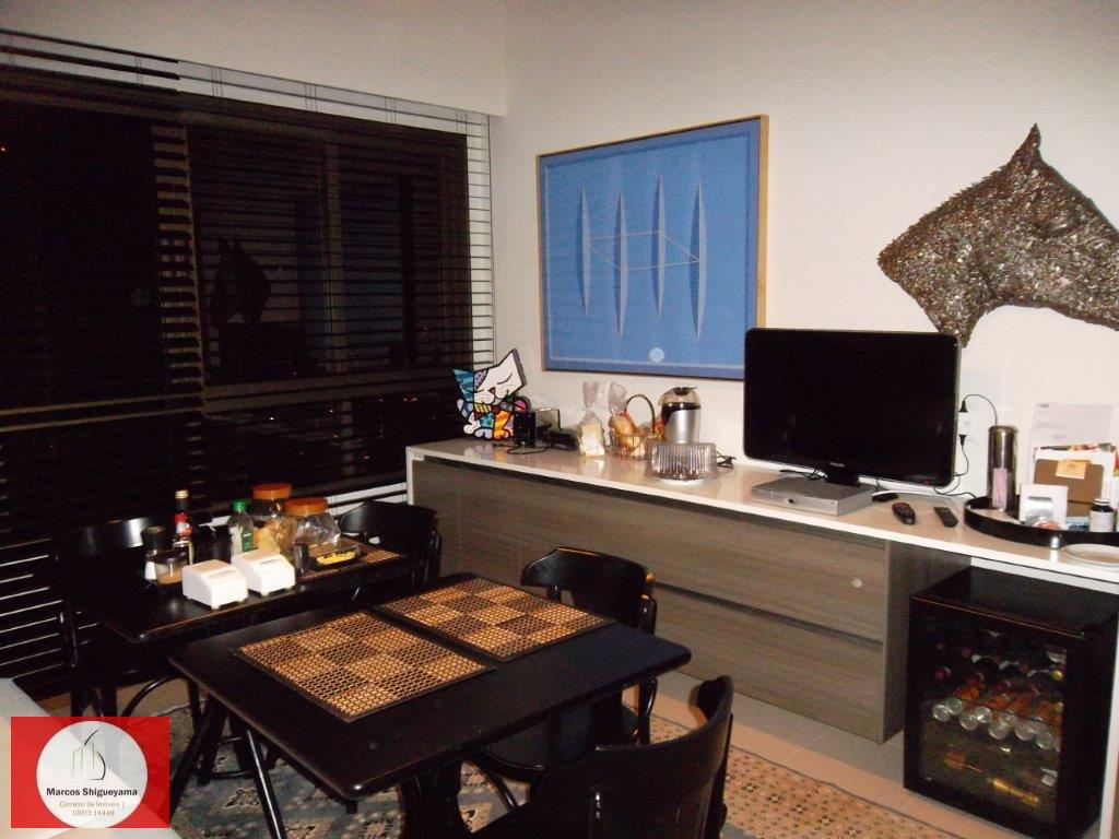 Apartamento à venda com 5 quartos, 386m² - Foto 22