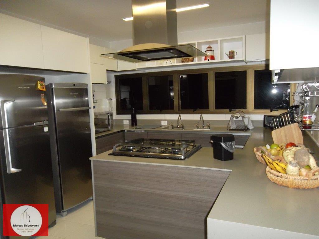 Apartamento à venda com 5 quartos, 386m² - Foto 24