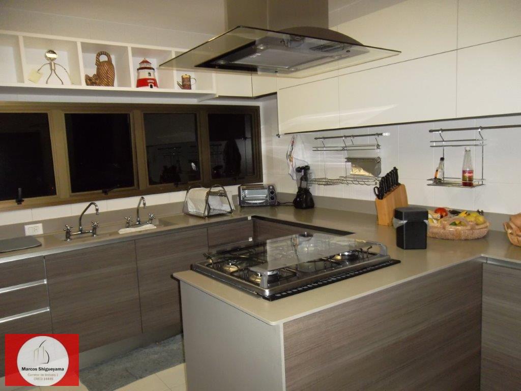 Apartamento à venda com 5 quartos, 386m² - Foto 23