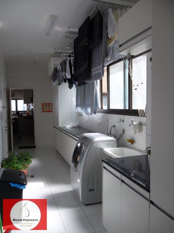 Apartamento à venda com 5 quartos, 386m² - Foto 31