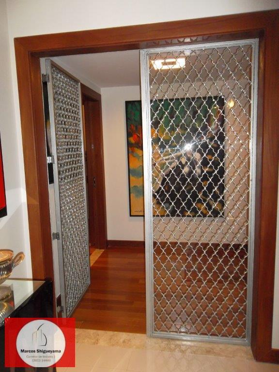 Apartamento à venda com 5 quartos, 386m² - Foto 27