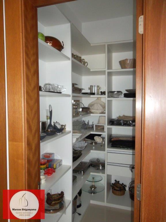 Apartamento à venda com 5 quartos, 386m² - Foto 28