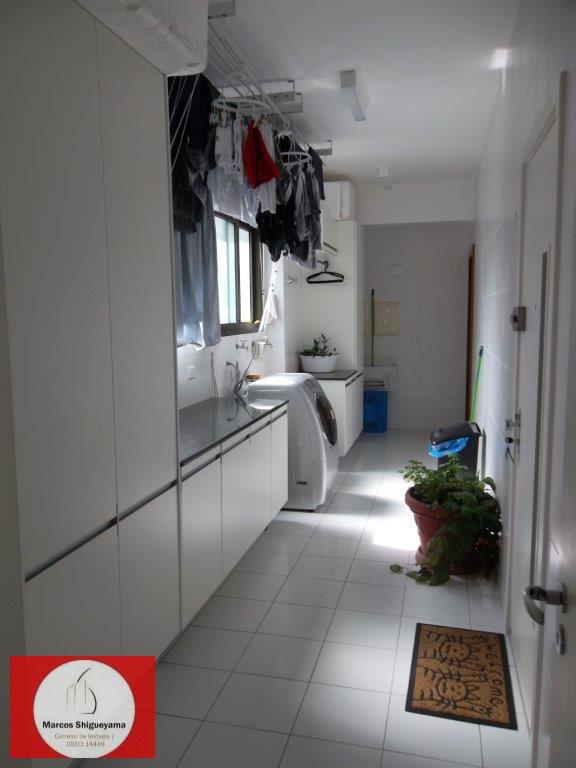 Apartamento à venda com 5 quartos, 386m² - Foto 30