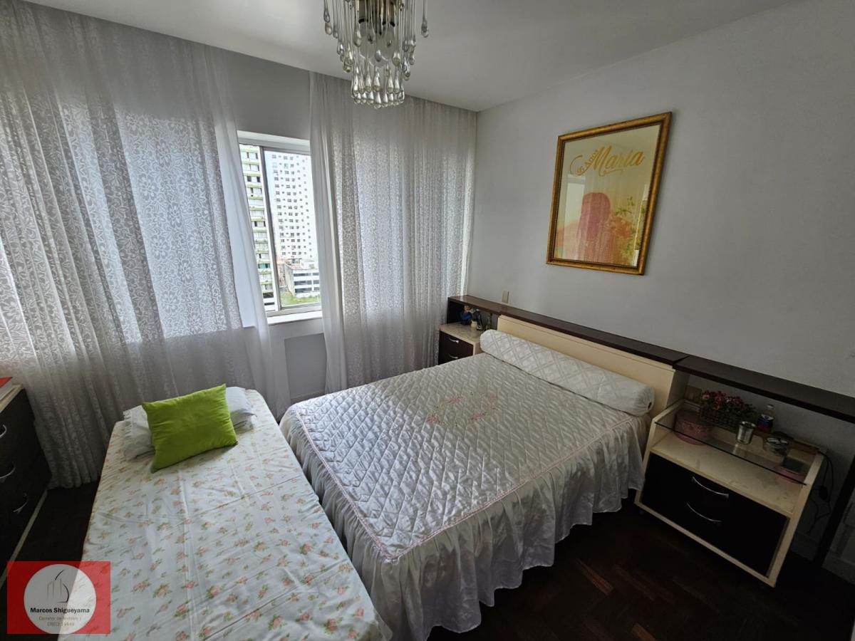 Apartamento à venda com 4 quartos, 219m² - Foto 12