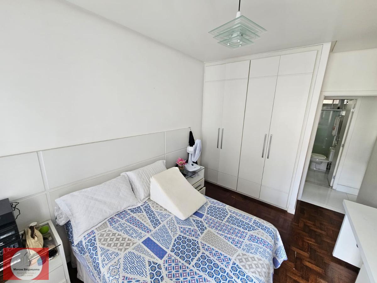 Apartamento à venda com 4 quartos, 219m² - Foto 14