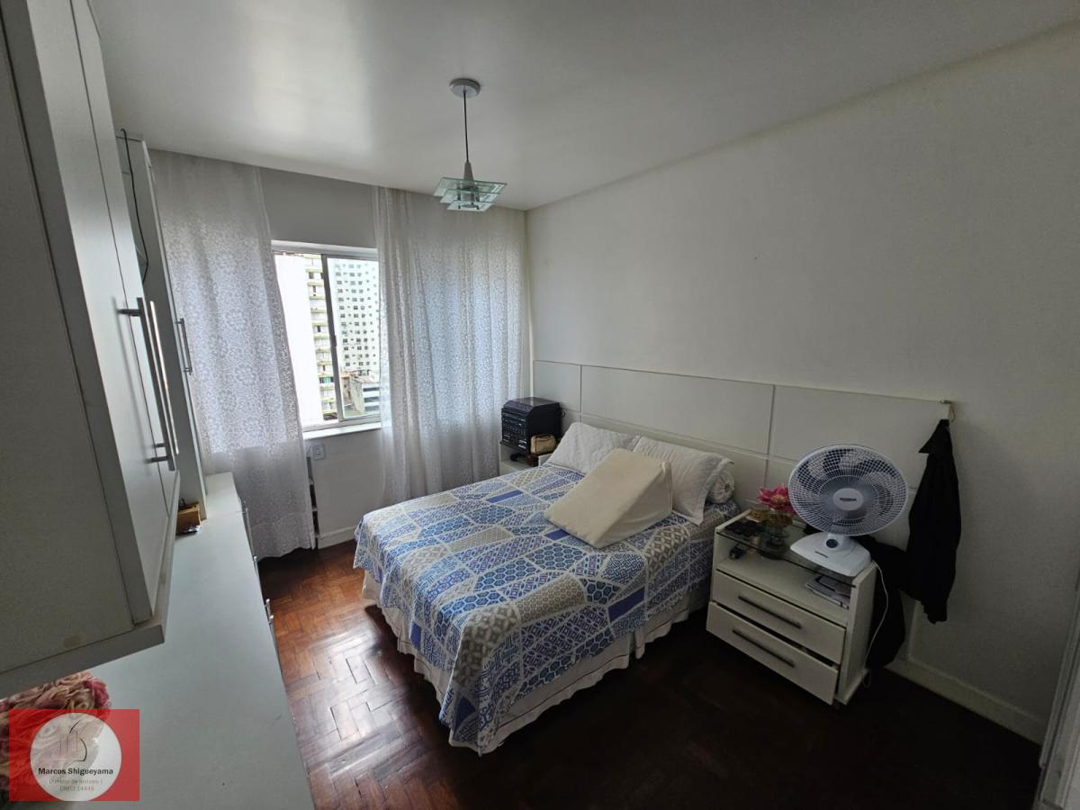 Apartamento à venda com 4 quartos, 219m² - Foto 15