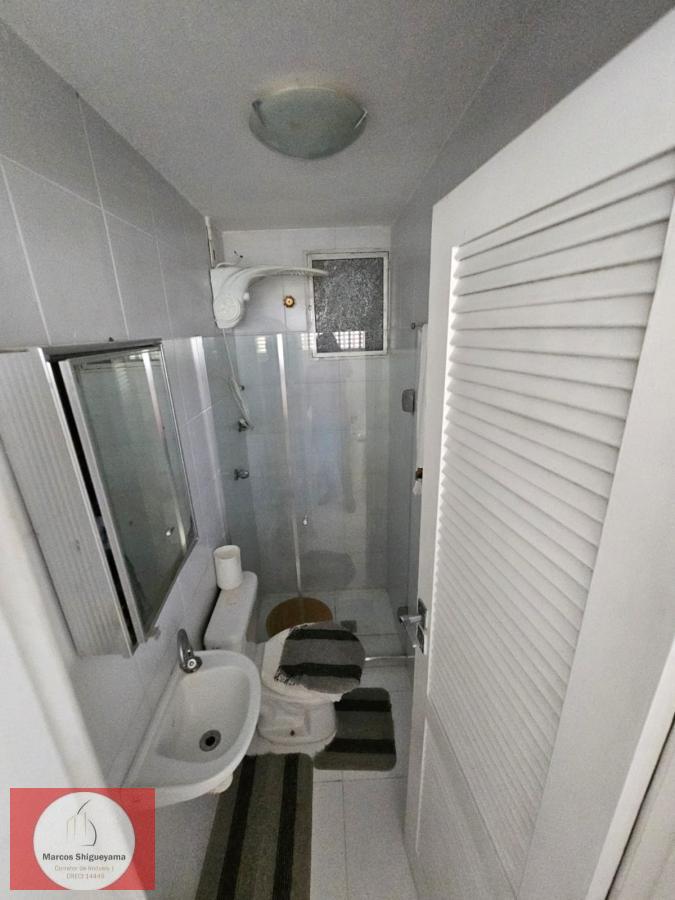 Apartamento à venda com 4 quartos, 219m² - Foto 22