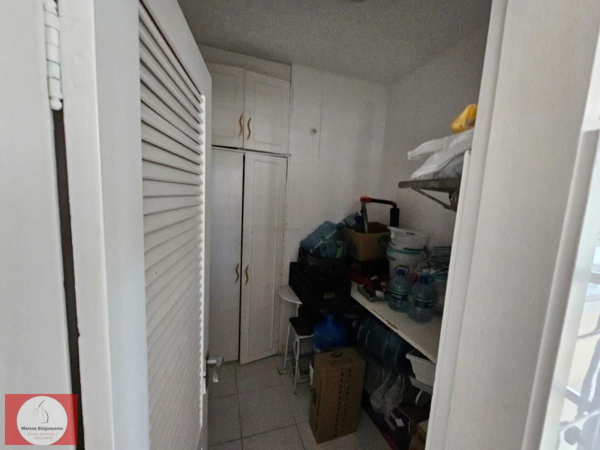 Apartamento à venda com 4 quartos, 219m² - Foto 23