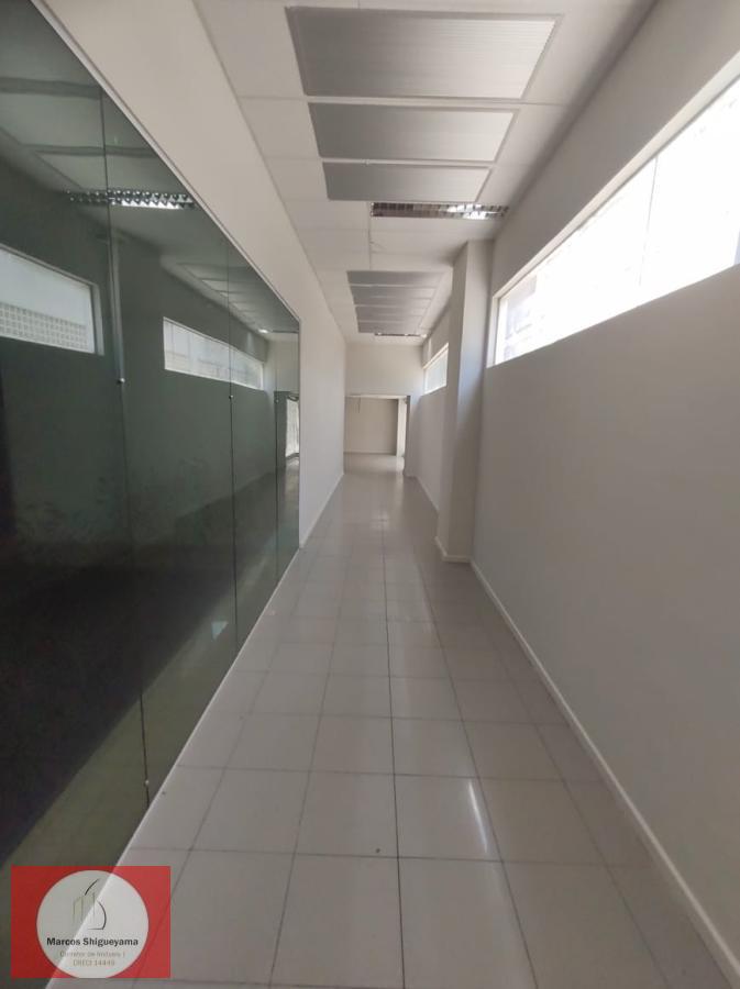 Loja-Salão para alugar, 1650m² - Foto 1