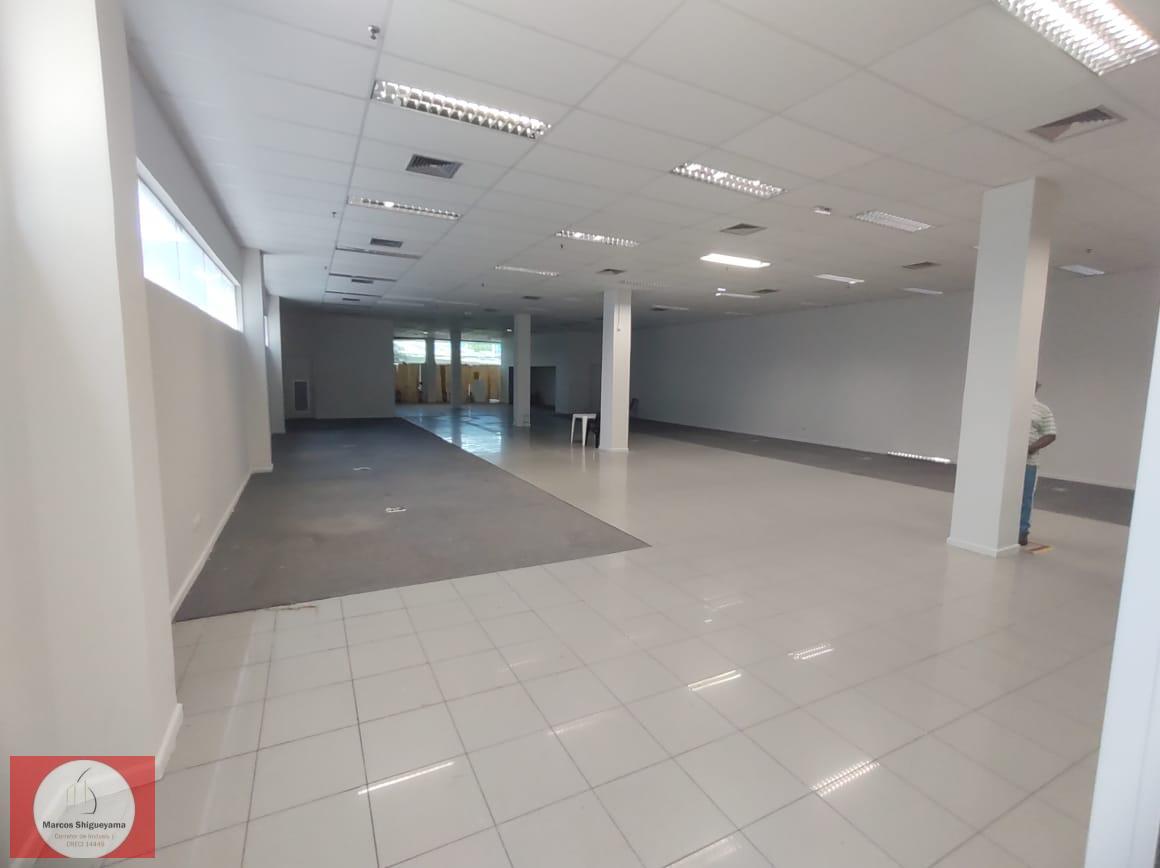 Loja-Salão para alugar, 1650m² - Foto 15