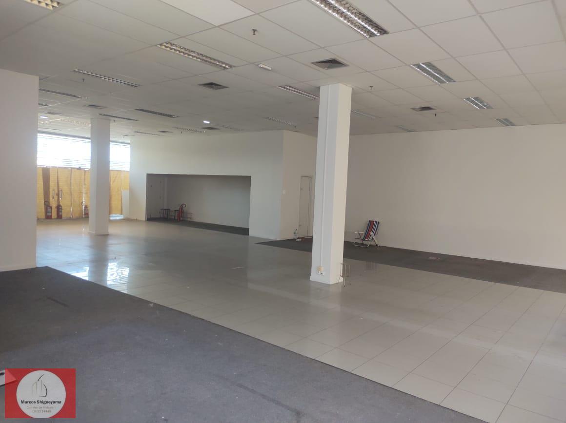 Loja-Salão para alugar, 1650m² - Foto 19