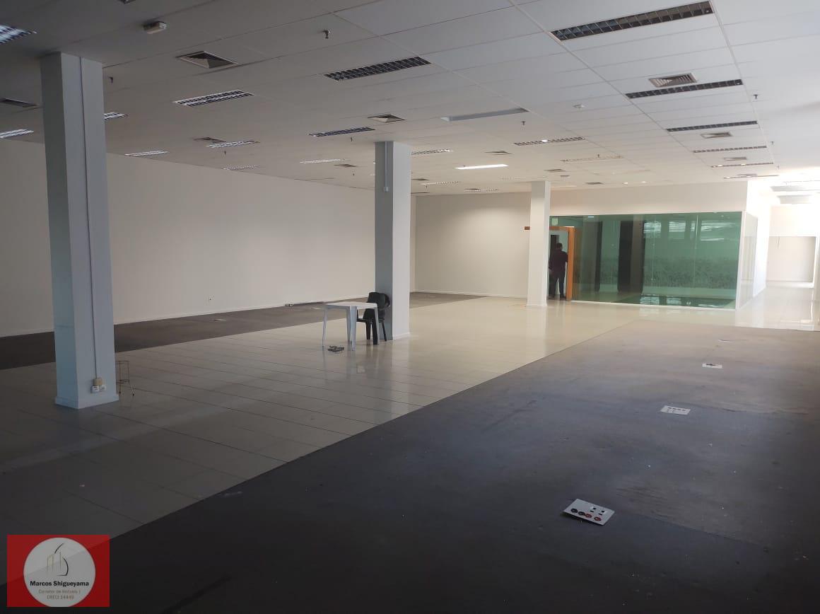 Loja-Salão para alugar, 1650m² - Foto 20