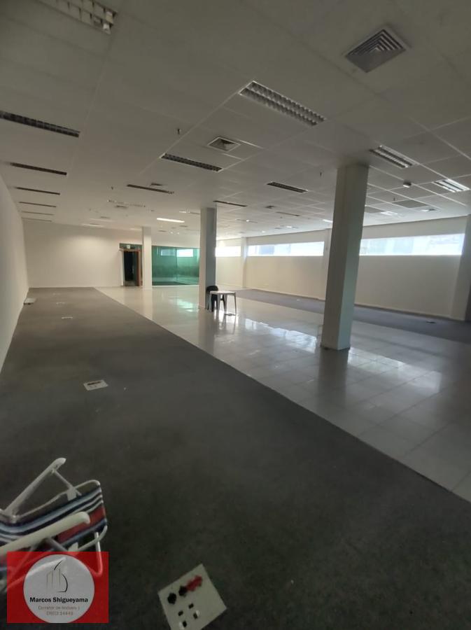 Loja-Salão para alugar, 1650m² - Foto 23