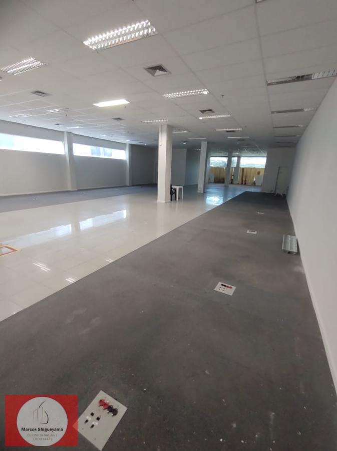 Loja-Salão para alugar, 1650m² - Foto 24