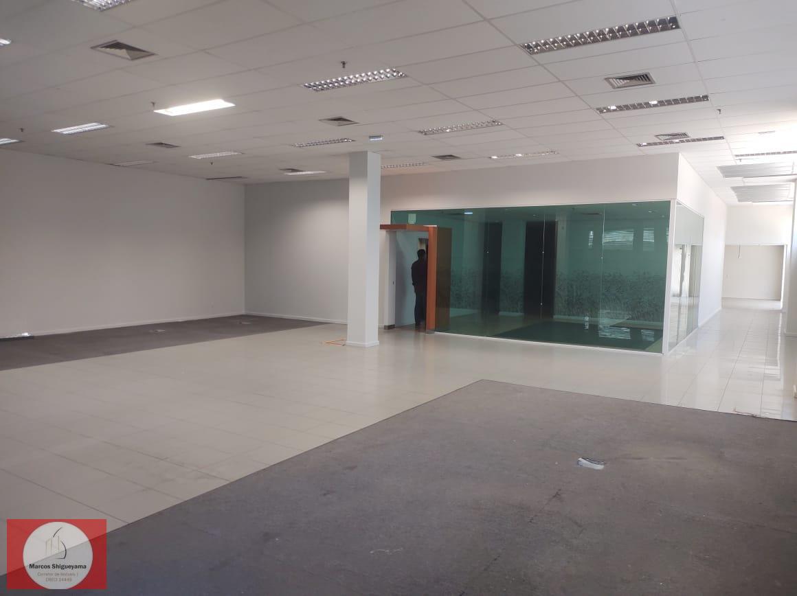 Loja-Salão para alugar, 1650m² - Foto 21