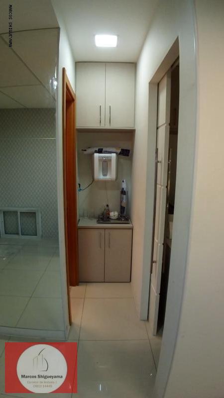 Conjunto Comercial-Sala à venda, 35m² - Foto 6