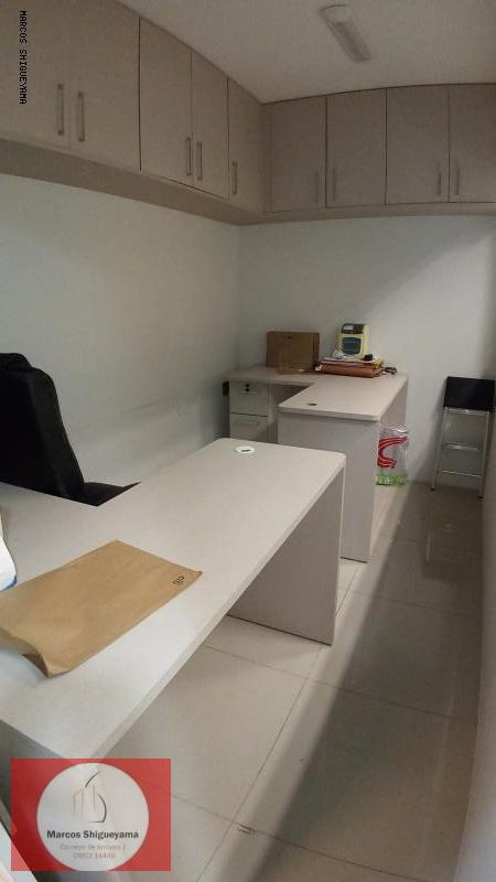 Conjunto Comercial-Sala à venda, 35m² - Foto 4