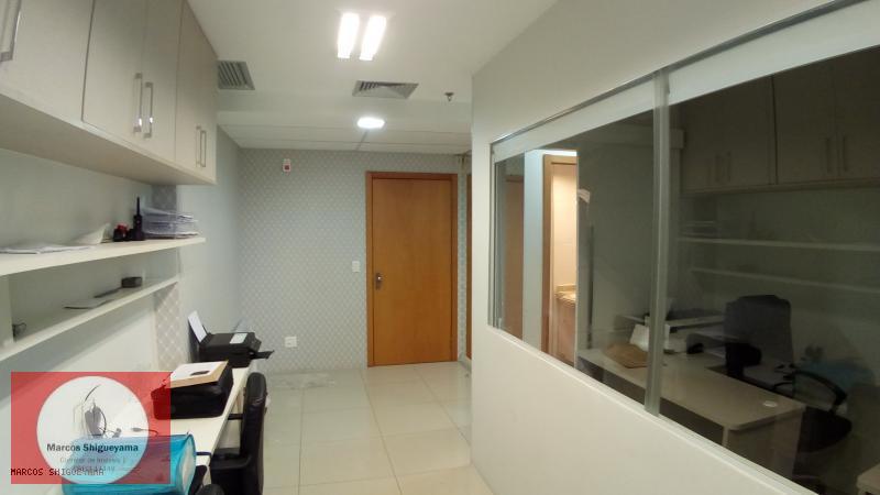 Conjunto Comercial-Sala à venda, 35m² - Foto 8