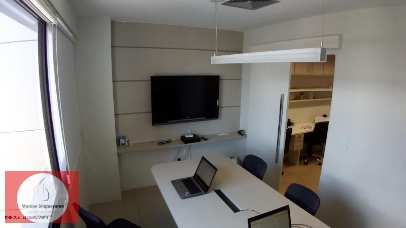 Conjunto Comercial-Sala à venda, 35m² - Foto 3