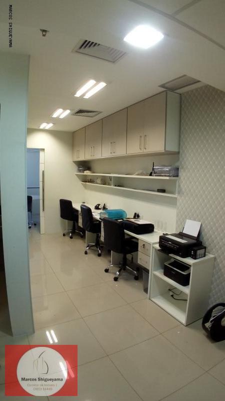 Conjunto Comercial-Sala à venda, 35m² - Foto 1