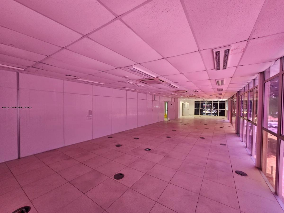 Prédio Inteiro para alugar, 3000m² - Foto 3